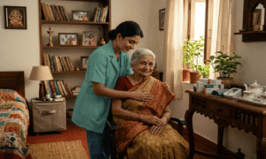 Understanding Home Care